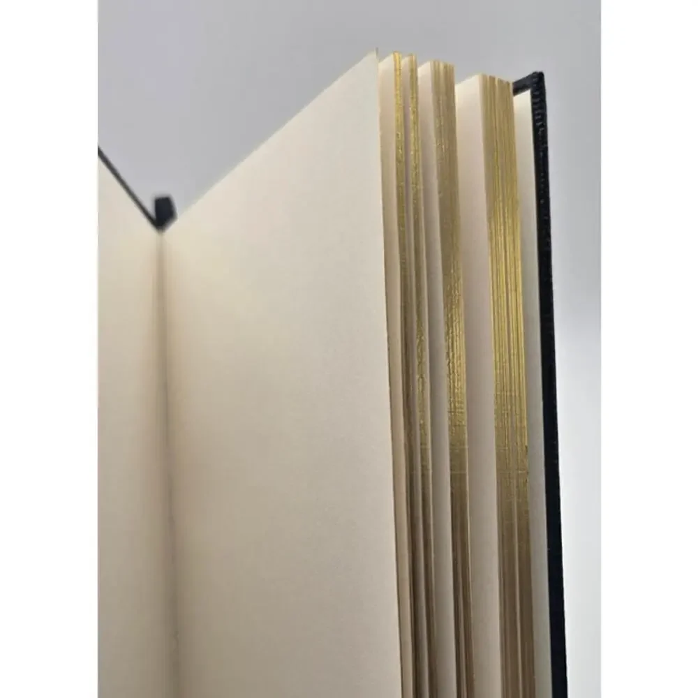 Sloane Stationary Notebook Gentlemen's Notes